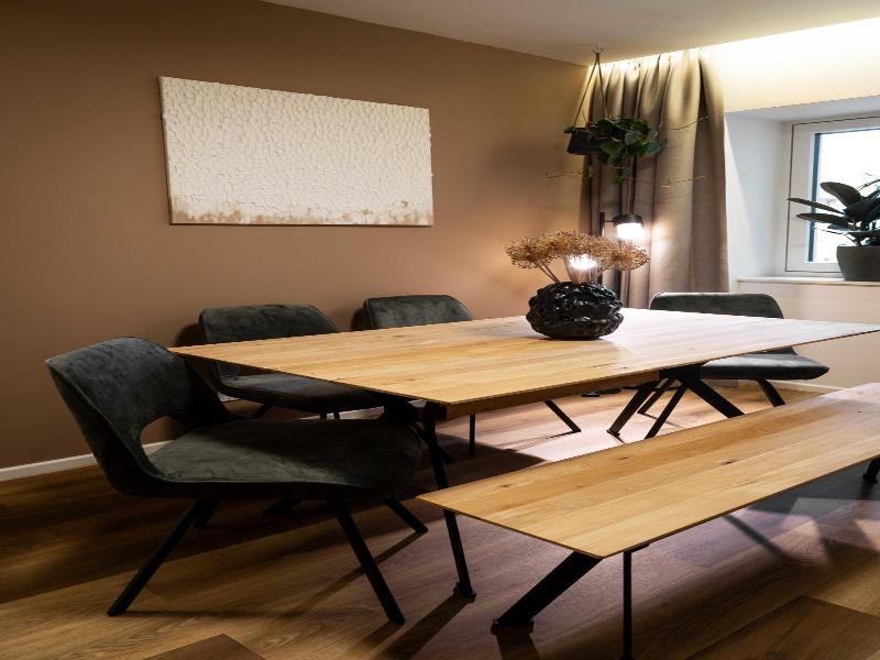 Urban Jungle Apartments image