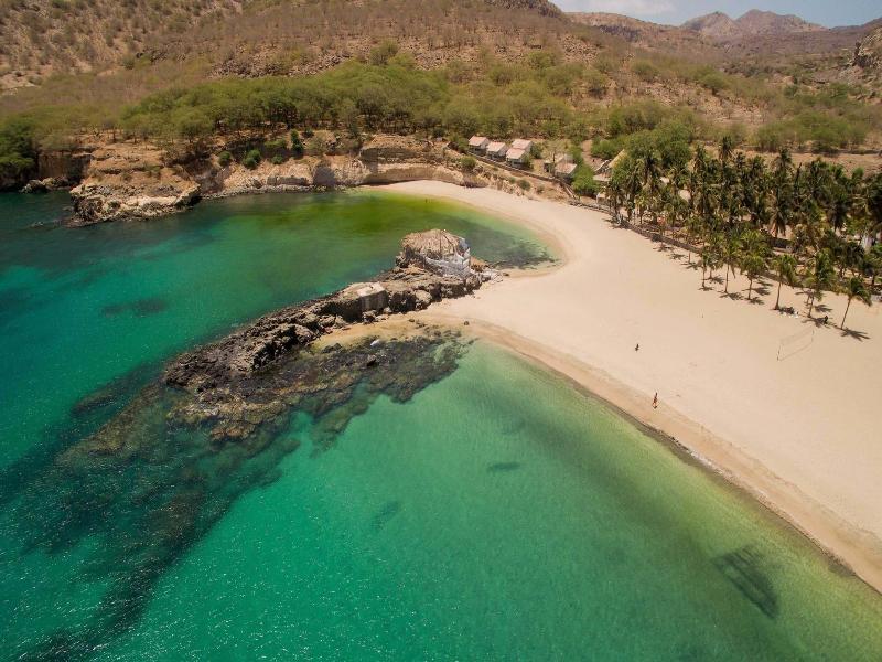 Baia Verde image
