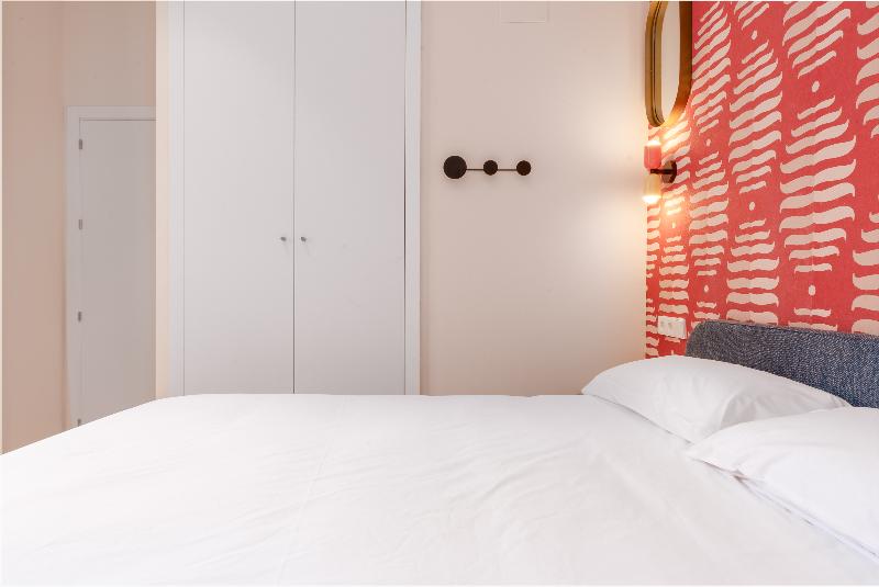 Apartamentos Smartr Málaga Centro