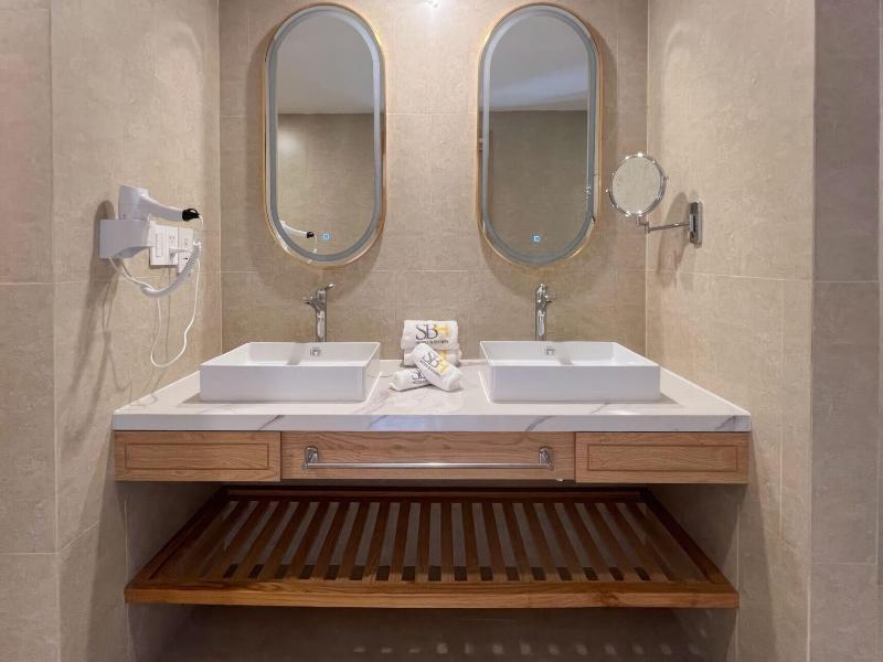 Sbh Gloria Hue image