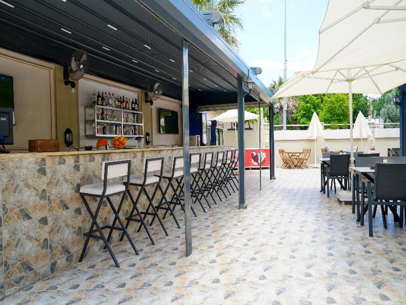 Asya Blue Apartments image