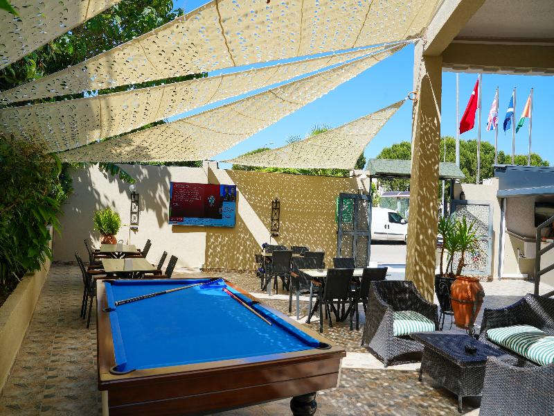 Asya Blue Apartments image