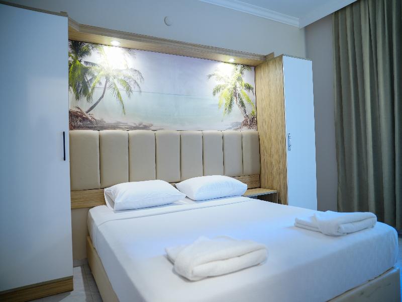Asya Blue Apartments image