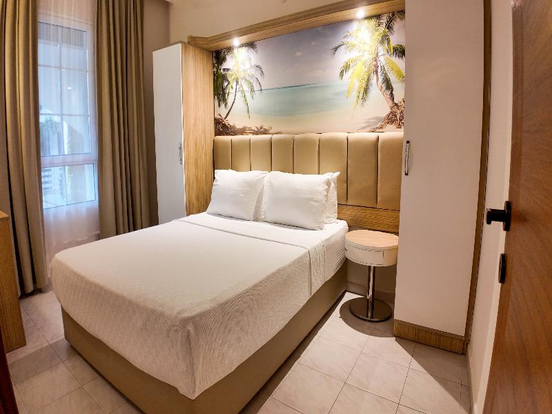 Asya Blue Apartments image