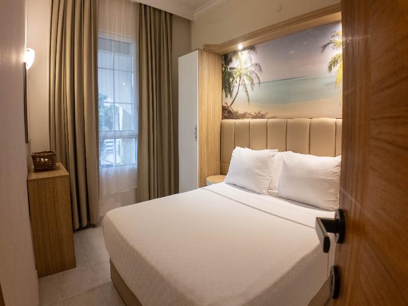 Asya Blue Apartments image