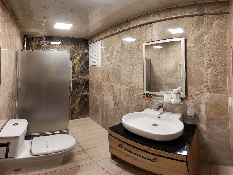 Asya Blue Apartments image