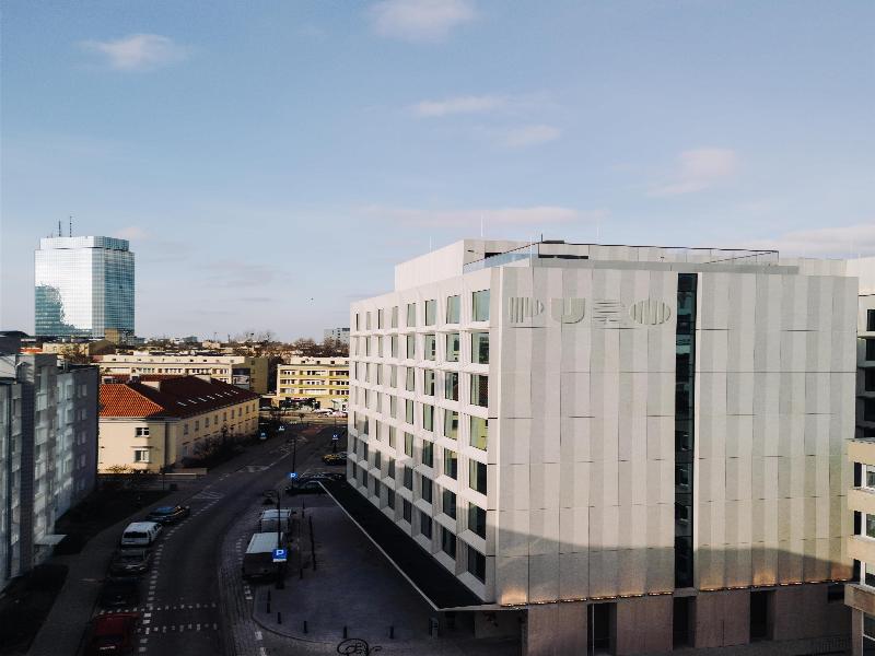 Puro Warszawa Stare Miasto image