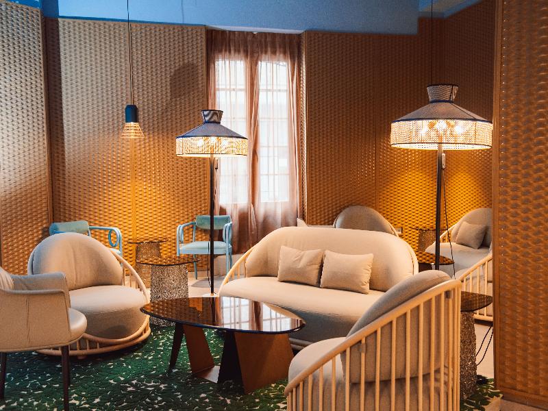 Nomada House By SH Hoteles image