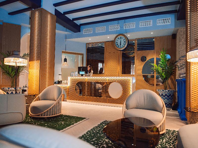 Nomada House By SH Hoteles image