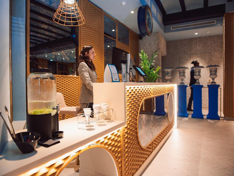 Nomada House By SH Hoteles image