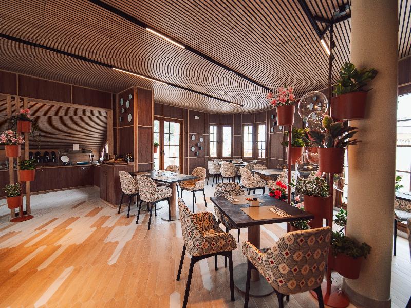 Nomada House By SH Hoteles image