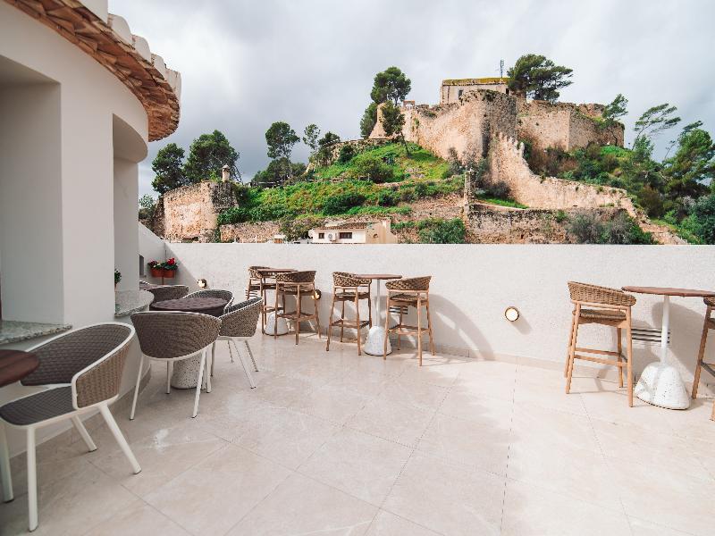 Nomada House By SH Hoteles image