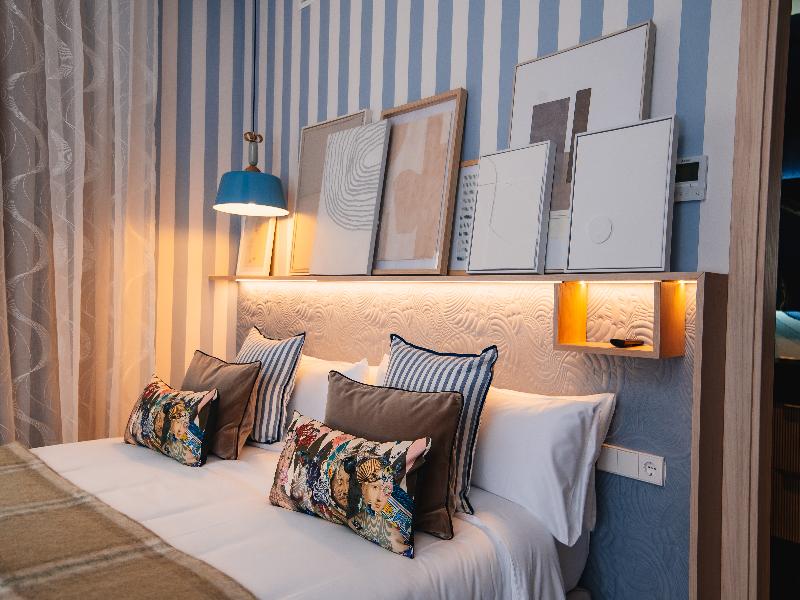 Nomada House By SH Hoteles image
