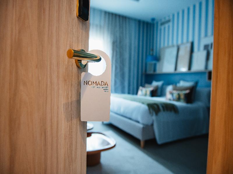 Nomada House By SH Hoteles image