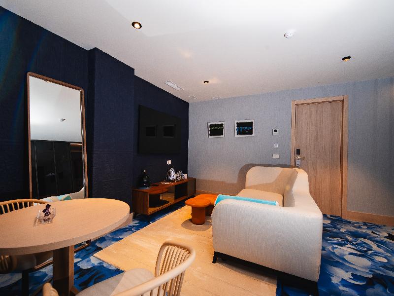 Nomada House By SH Hoteles image