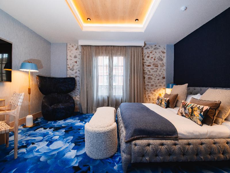 Nomada House By SH Hoteles image