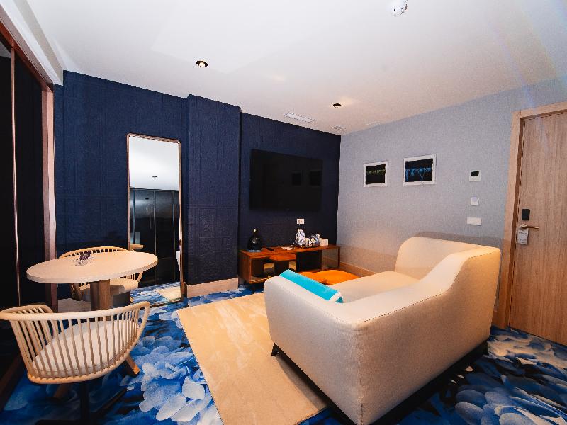 Nomada House By SH Hoteles image