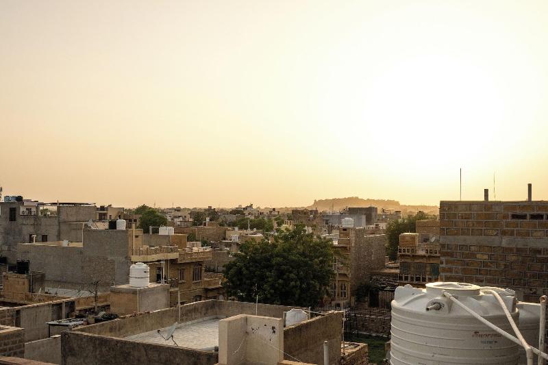 Hotel The Jaisal Classic Jaisalmer image