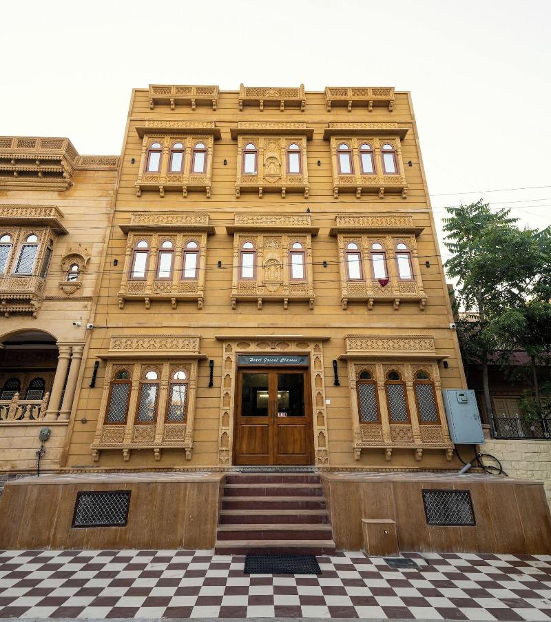 Hotel The Jaisal Classic Jaisalmer image