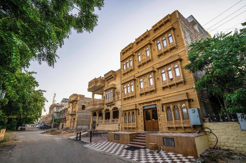 Hotel The Jaisal Classic Jaisalmer image