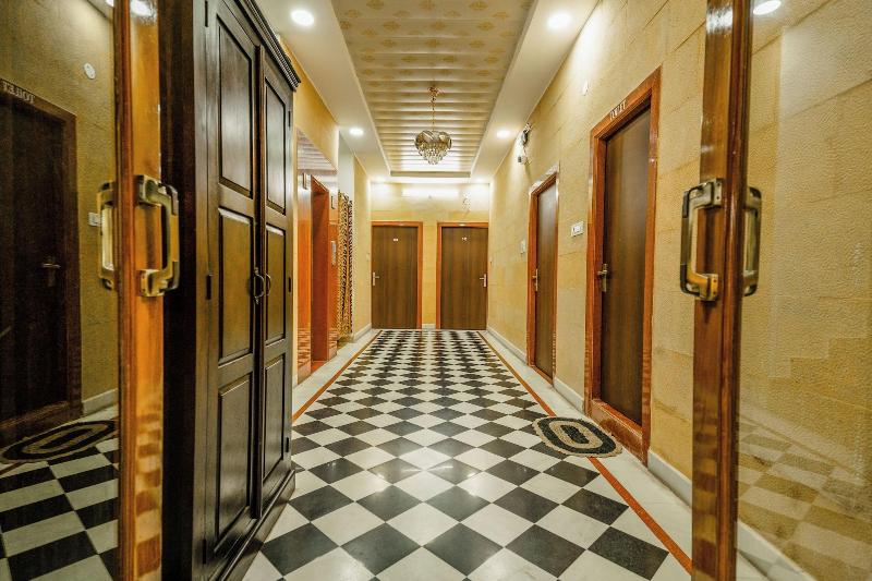 Hotel The Jaisal Classic Jaisalmer image