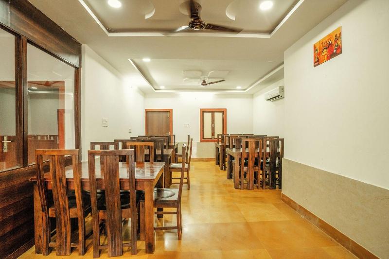 Hotel The Jaisal Classic Jaisalmer image