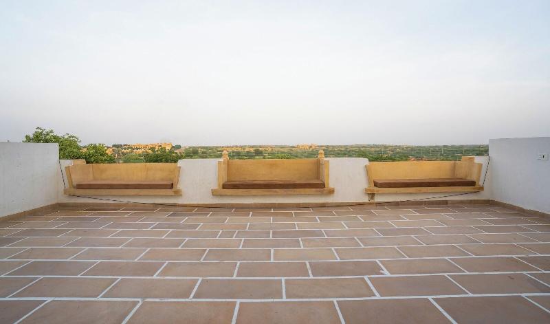 Hotel The Jaisal Classic Jaisalmer image