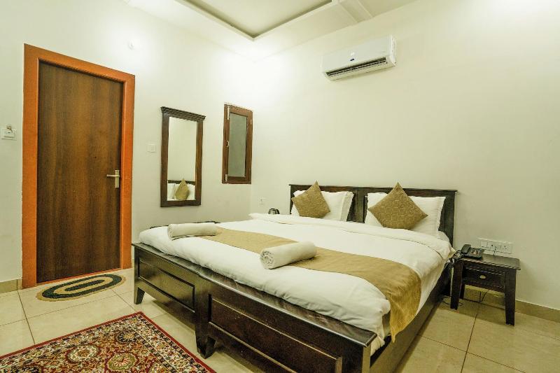 Hotel The Jaisal Classic Jaisalmer image