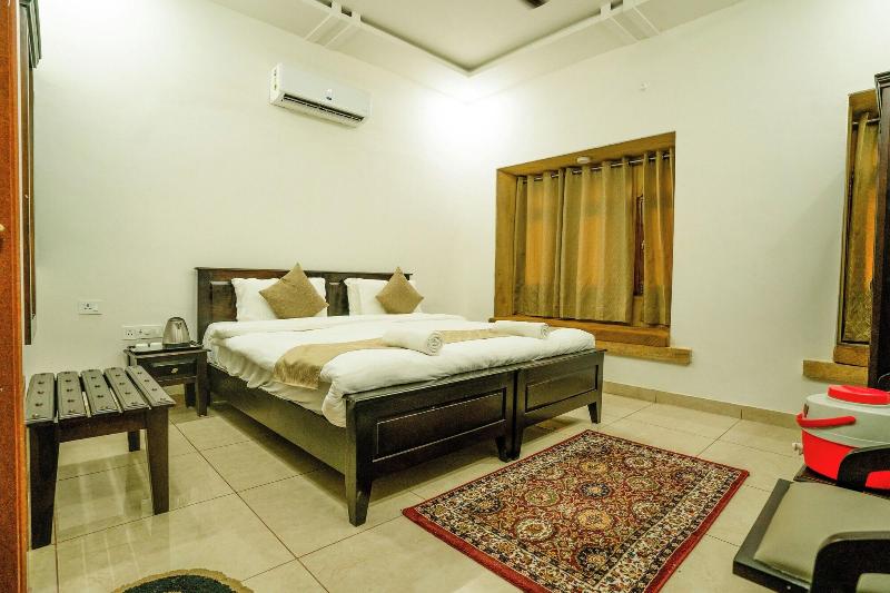 Hotel The Jaisal Classic Jaisalmer image