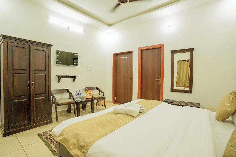 Hotel The Jaisal Classic Jaisalmer image