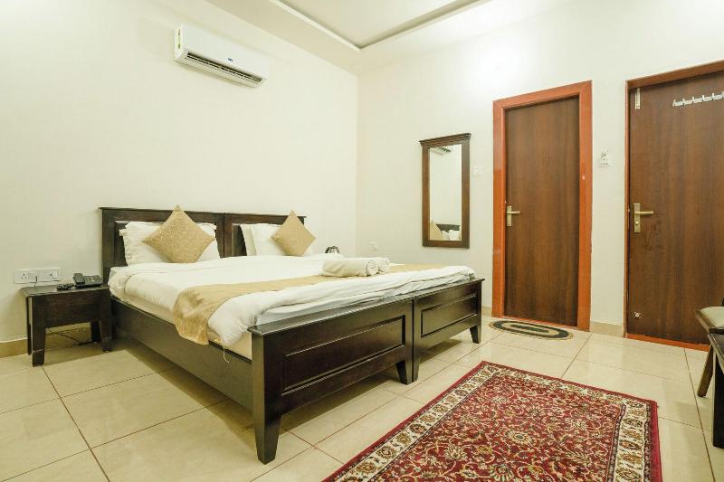 Hotel The Jaisal Classic Jaisalmer image