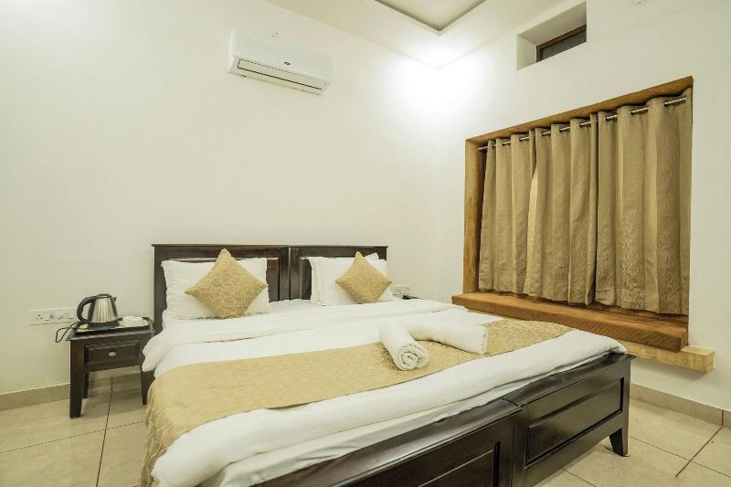 Hotel The Jaisal Classic Jaisalmer image