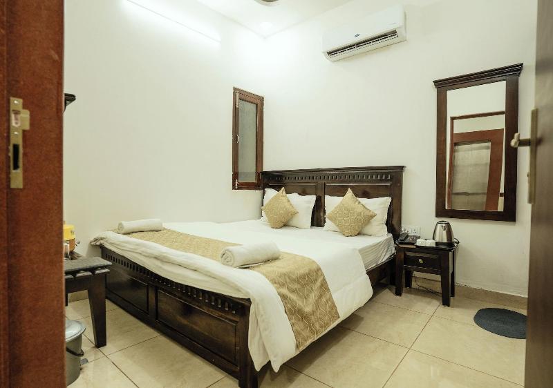 Hotel The Jaisal Classic Jaisalmer image