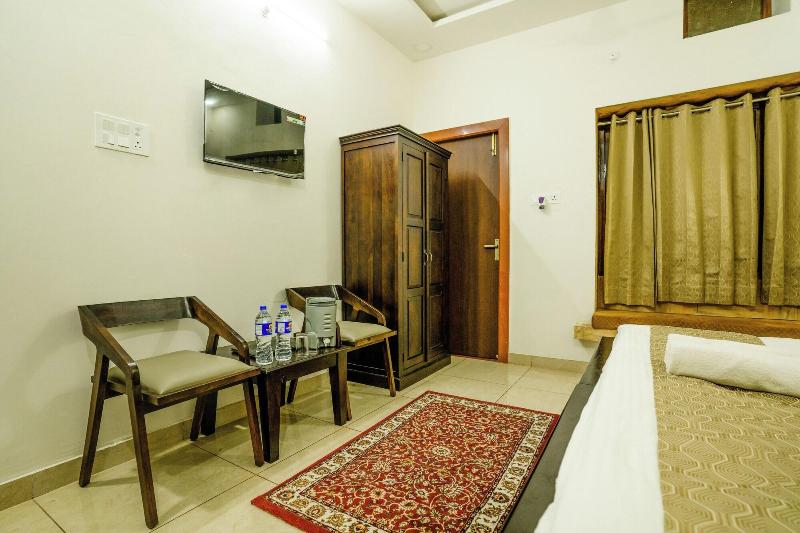 Hotel The Jaisal Classic Jaisalmer image