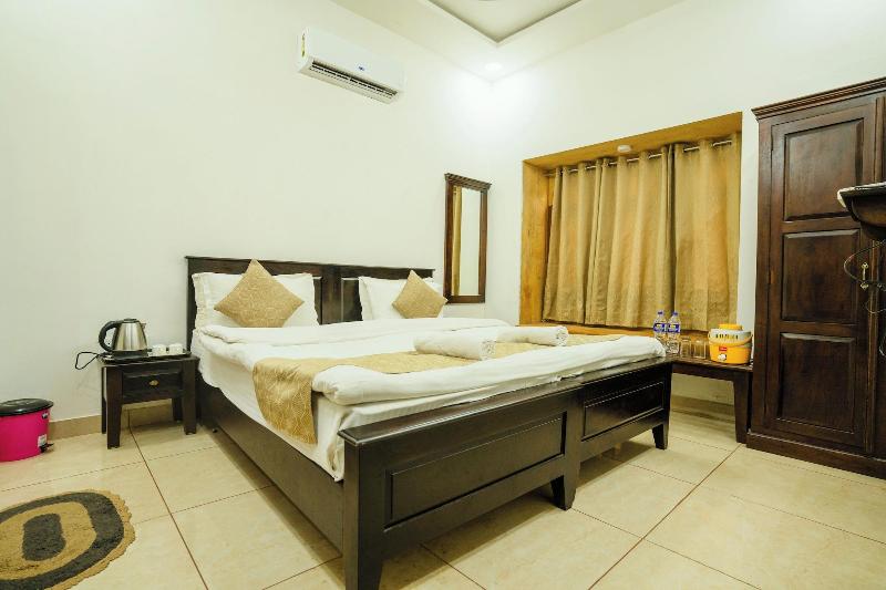Hotel The Jaisal Classic Jaisalmer image