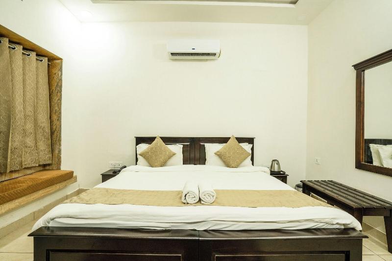 Hotel The Jaisal Classic Jaisalmer image