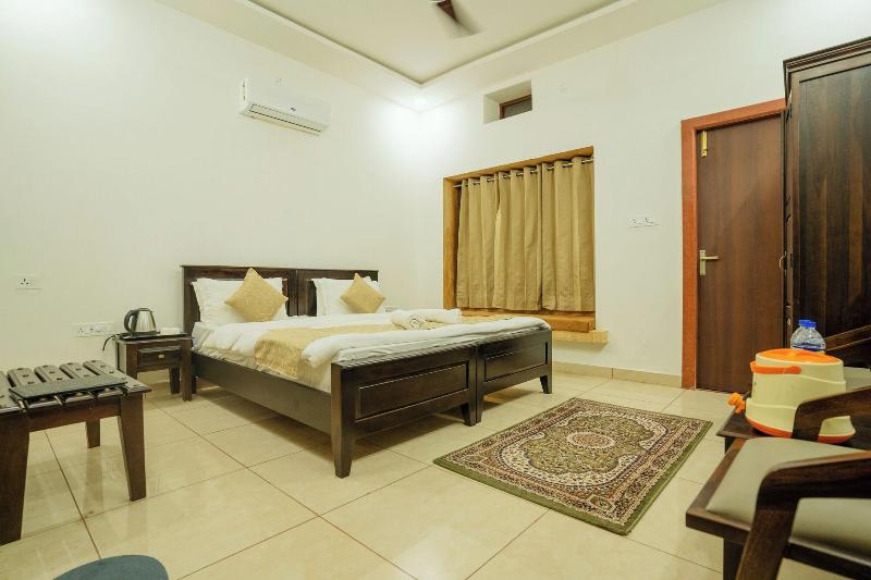 Hotel The Jaisal Classic Jaisalmer image