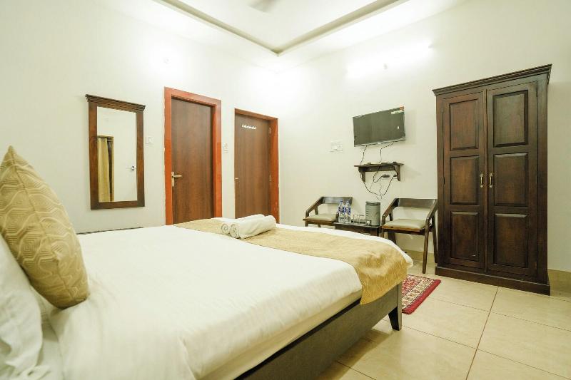 Hotel The Jaisal Classic Jaisalmer image