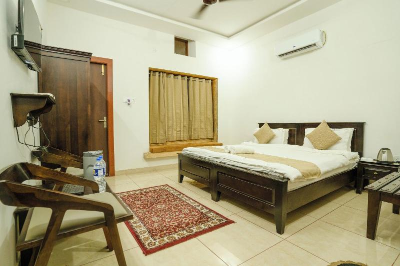 Hotel The Jaisal Classic Jaisalmer image