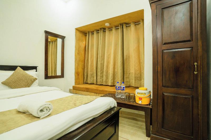 Hotel The Jaisal Classic Jaisalmer image