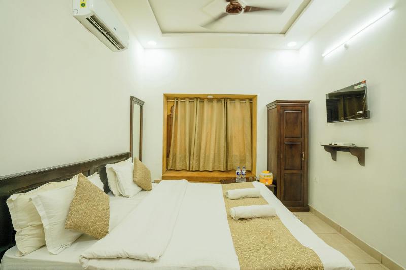 Hotel The Jaisal Classic Jaisalmer image