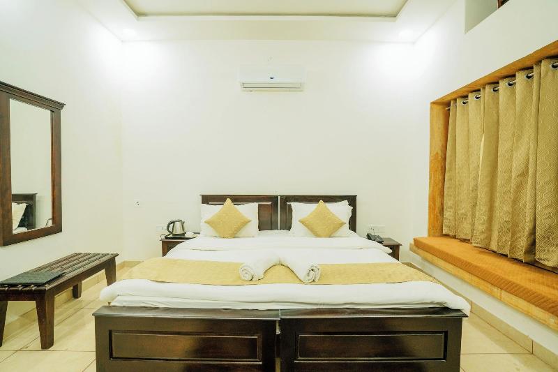 Hotel The Jaisal Classic Jaisalmer image
