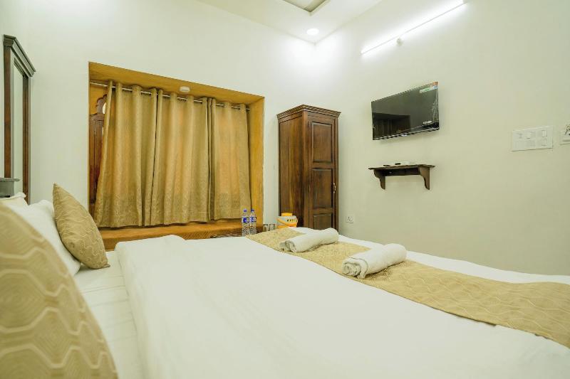 Hotel The Jaisal Classic Jaisalmer image