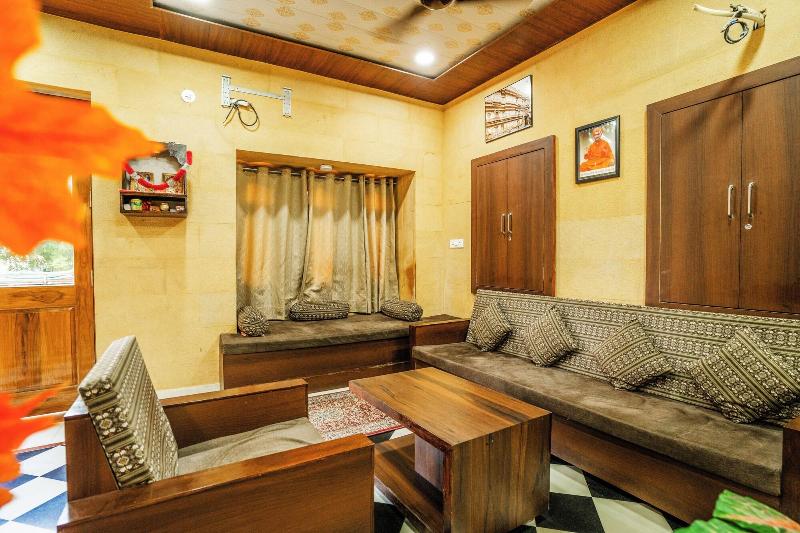 Hotel The Jaisal Classic Jaisalmer image
