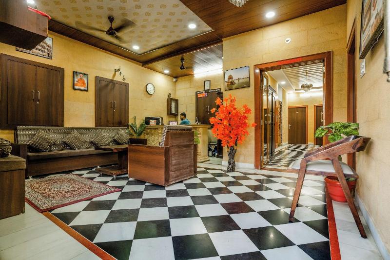 Hotel The Jaisal Classic Jaisalmer image