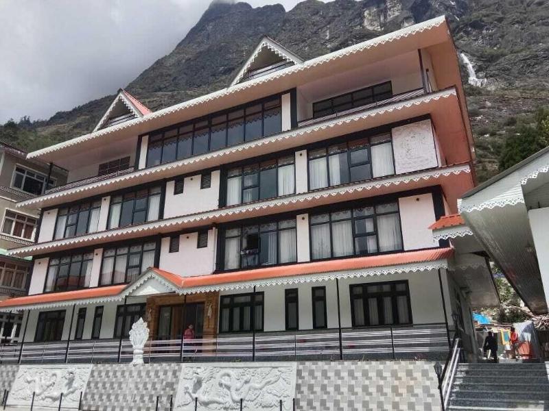 Rufina Lachung Kunga — general view