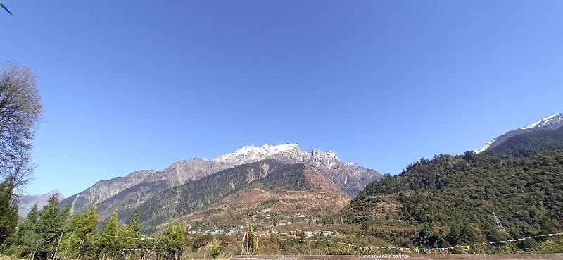 Rufina Lachung Kunga