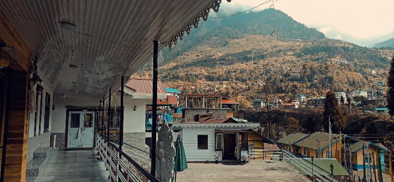 Rufina Lachung Kunga