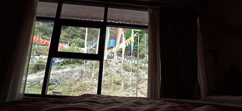 Rufina Lachung Kunga