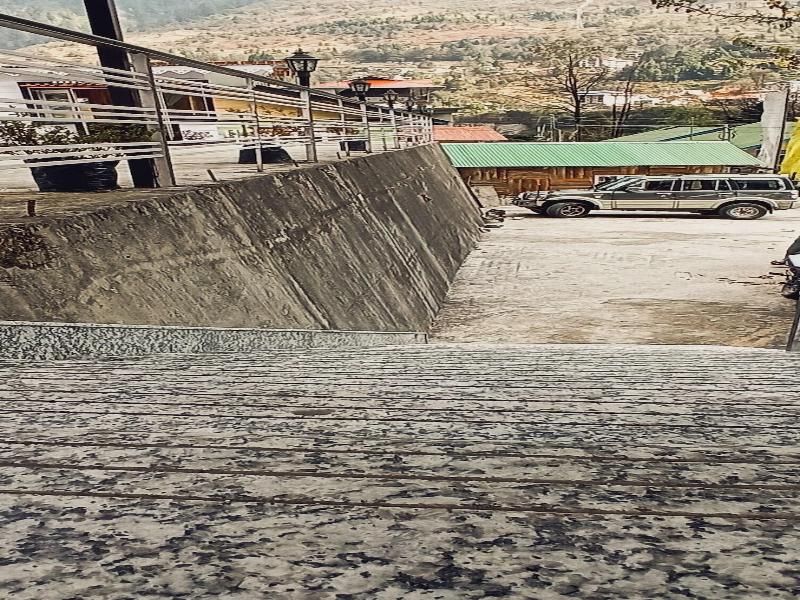 Rufina Lachung Kunga